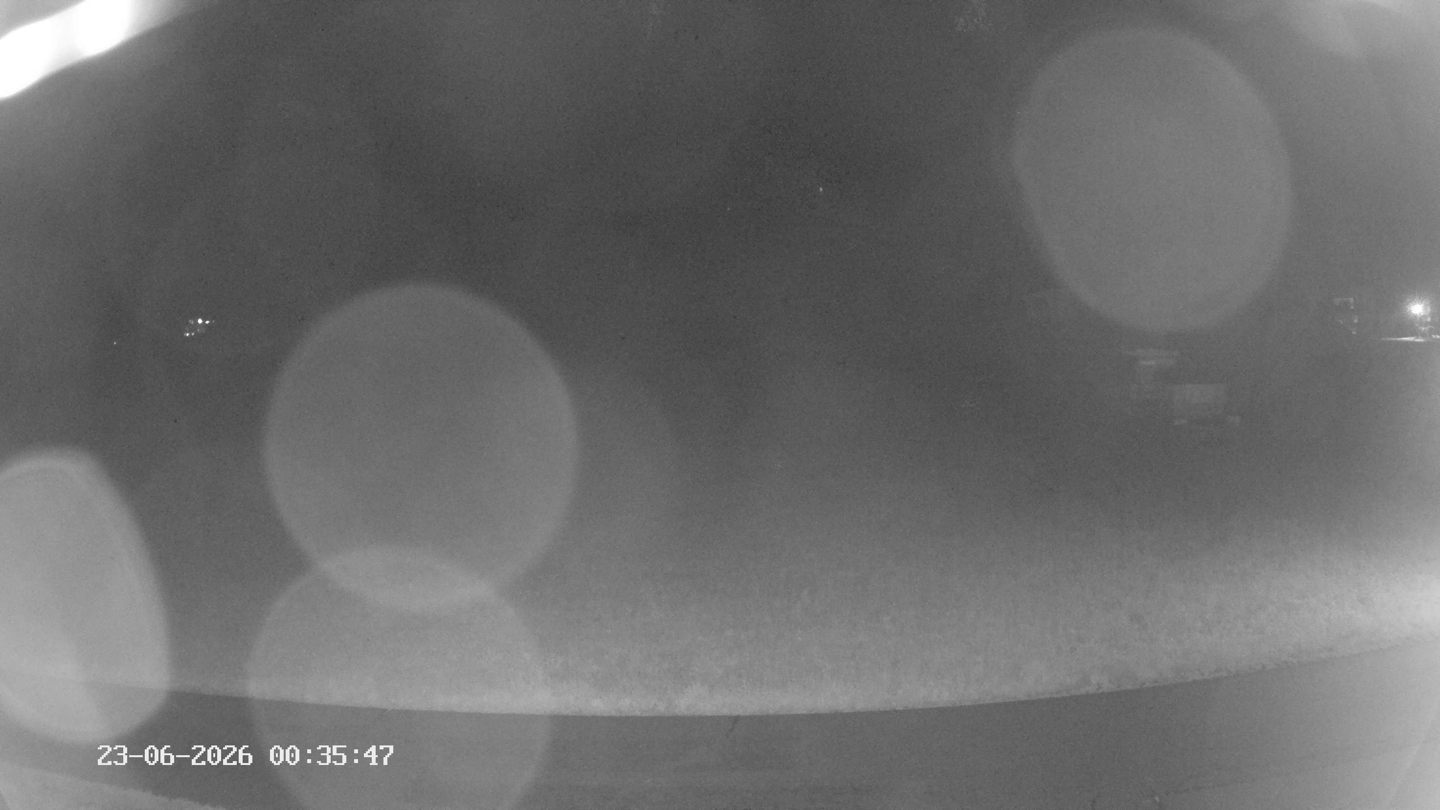 Archived image Webcam Kötschach Mauthen - Base station