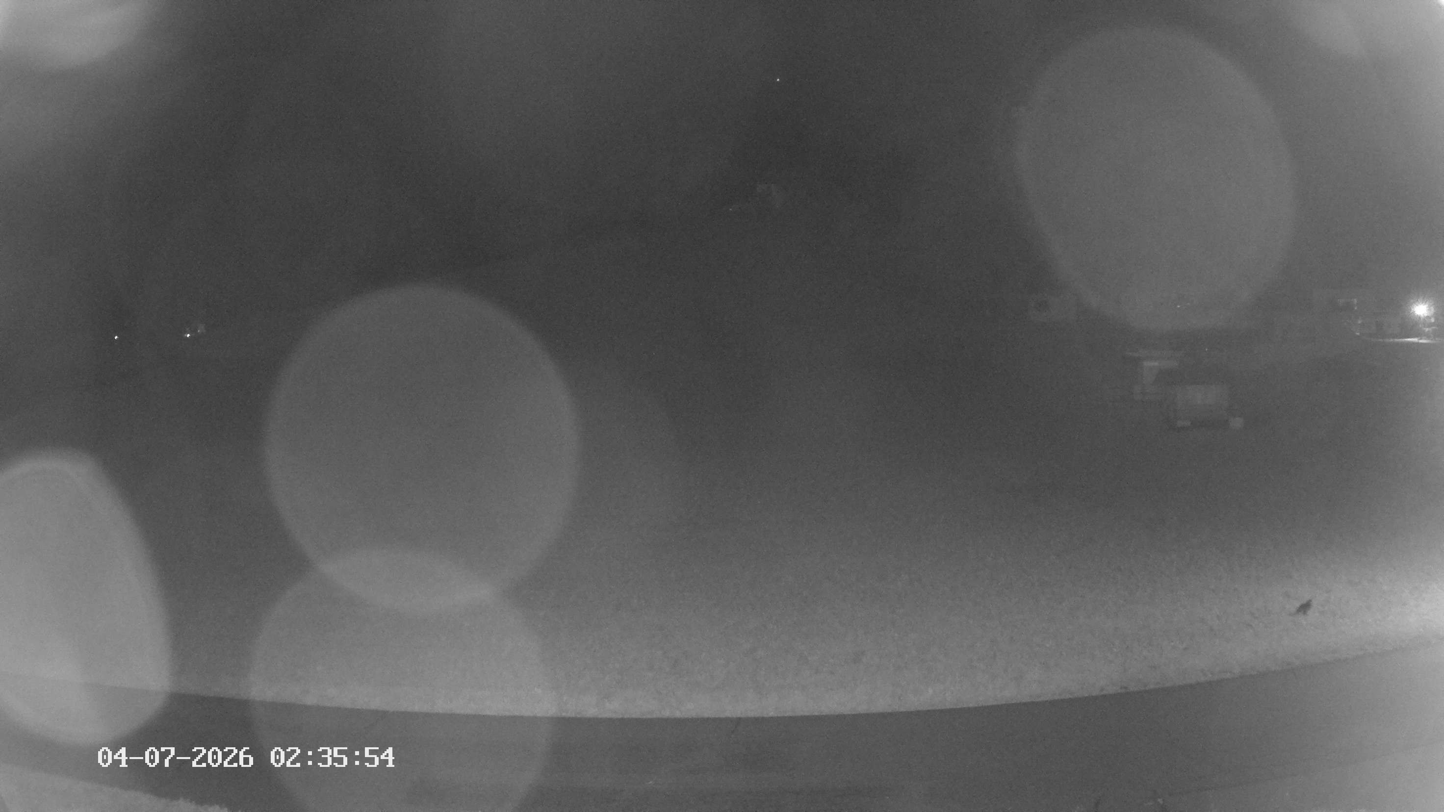Archiv Foto Webcam Kötschach Mauthen - Talstation