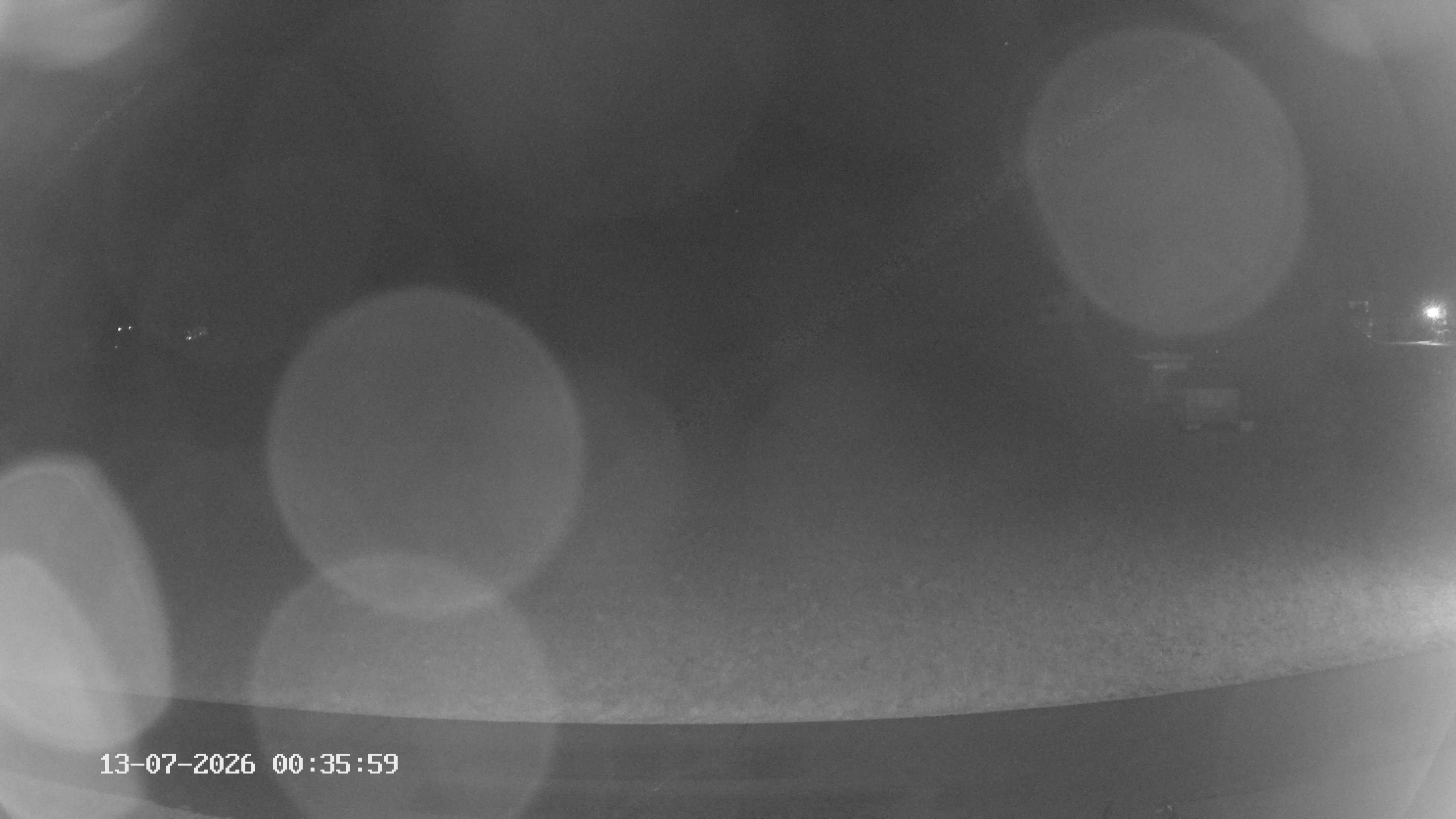 Archiv Foto Webcam Kötschach Mauthen - Talstation