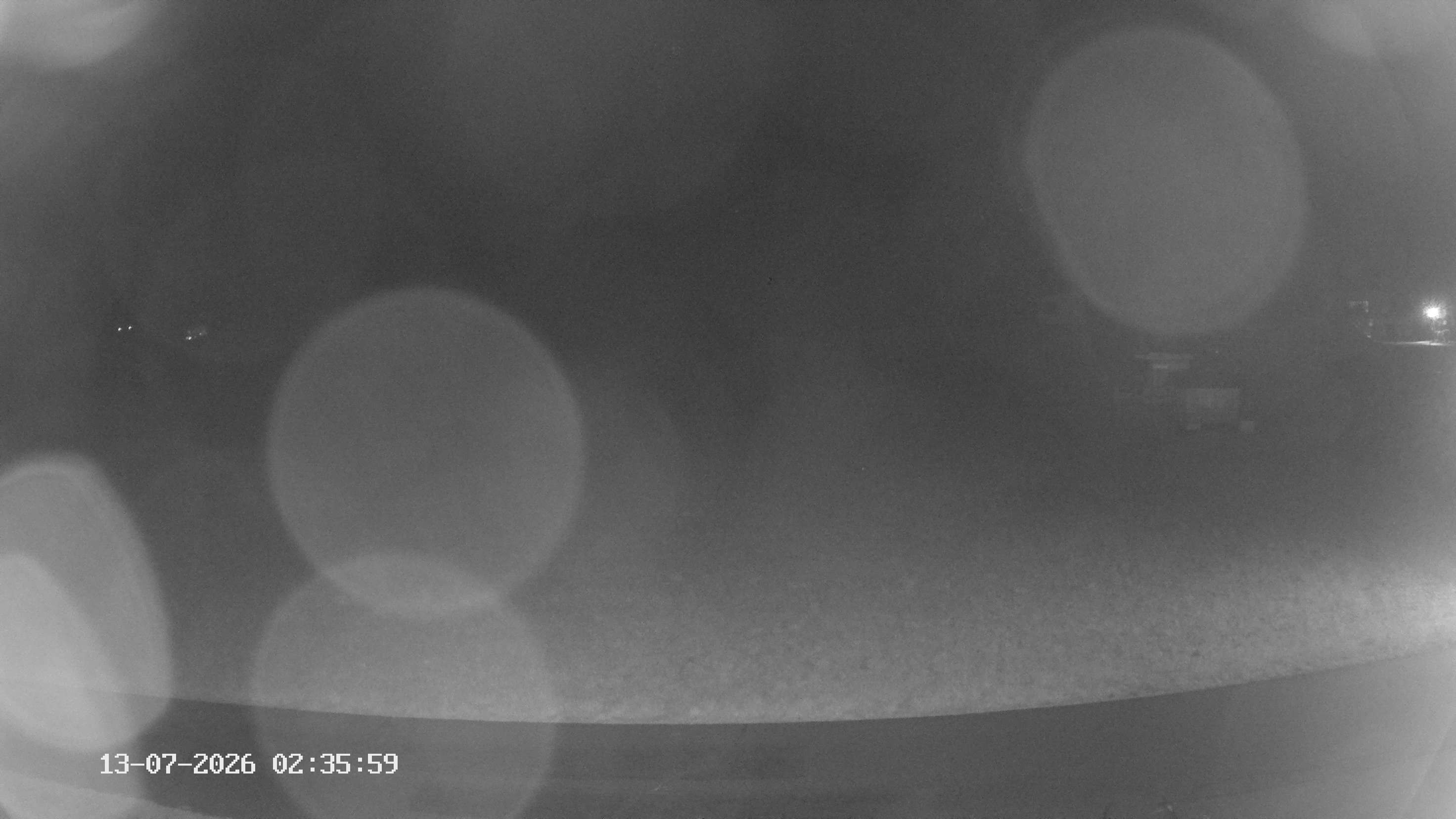 Archiv Foto Webcam Kötschach Mauthen - Talstation