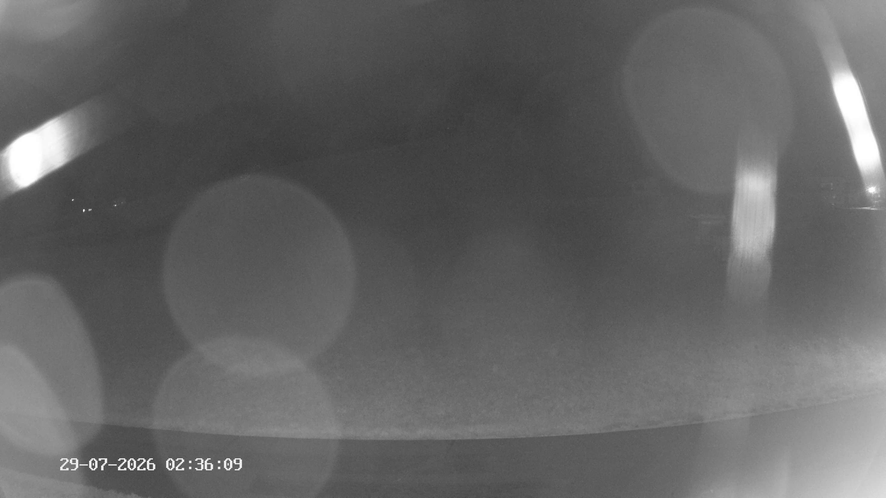Archiv Foto Webcam Kötschach Mauthen - Talstation
