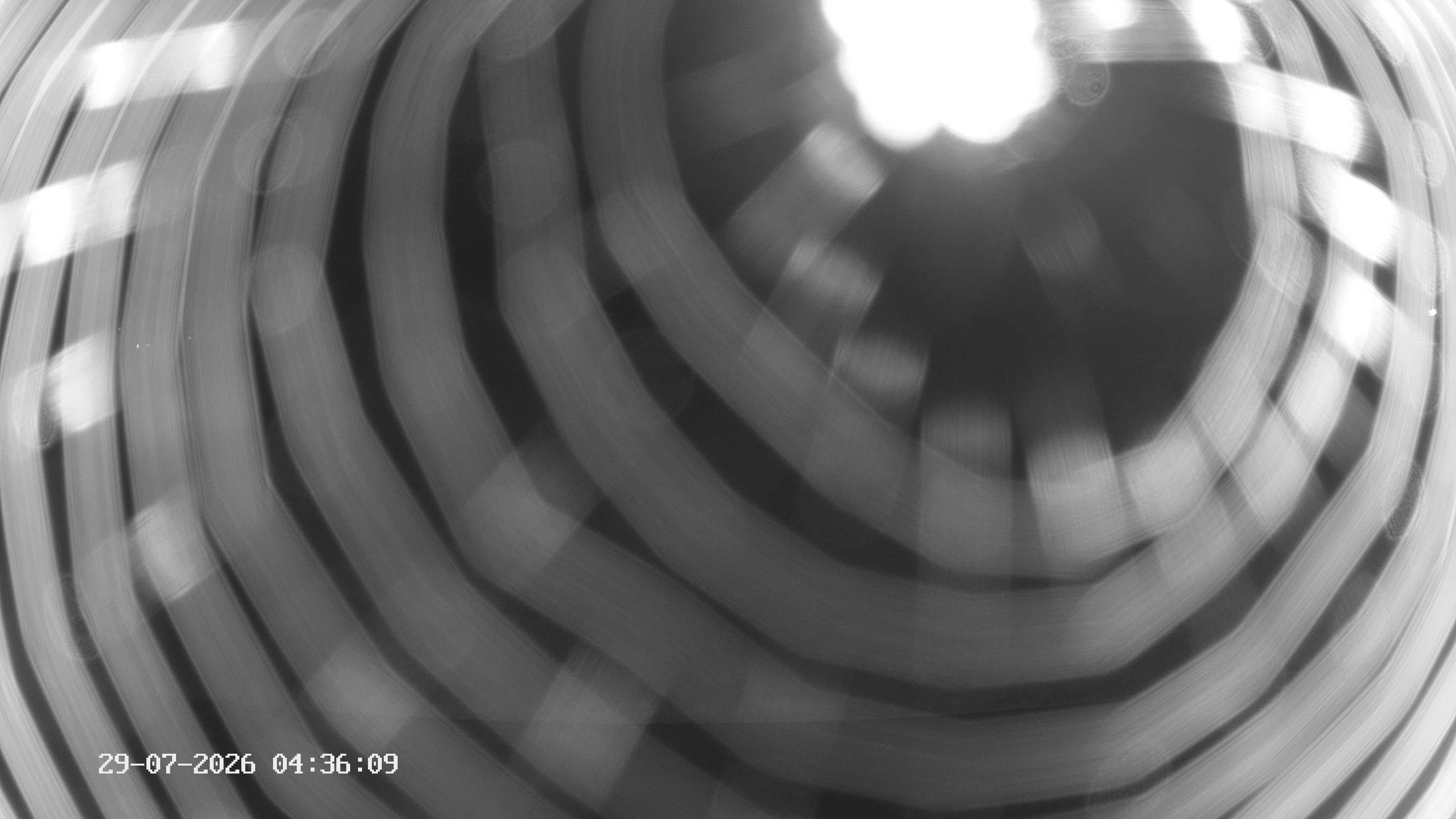 Archiv Foto Webcam Kötschach Mauthen - Talstation