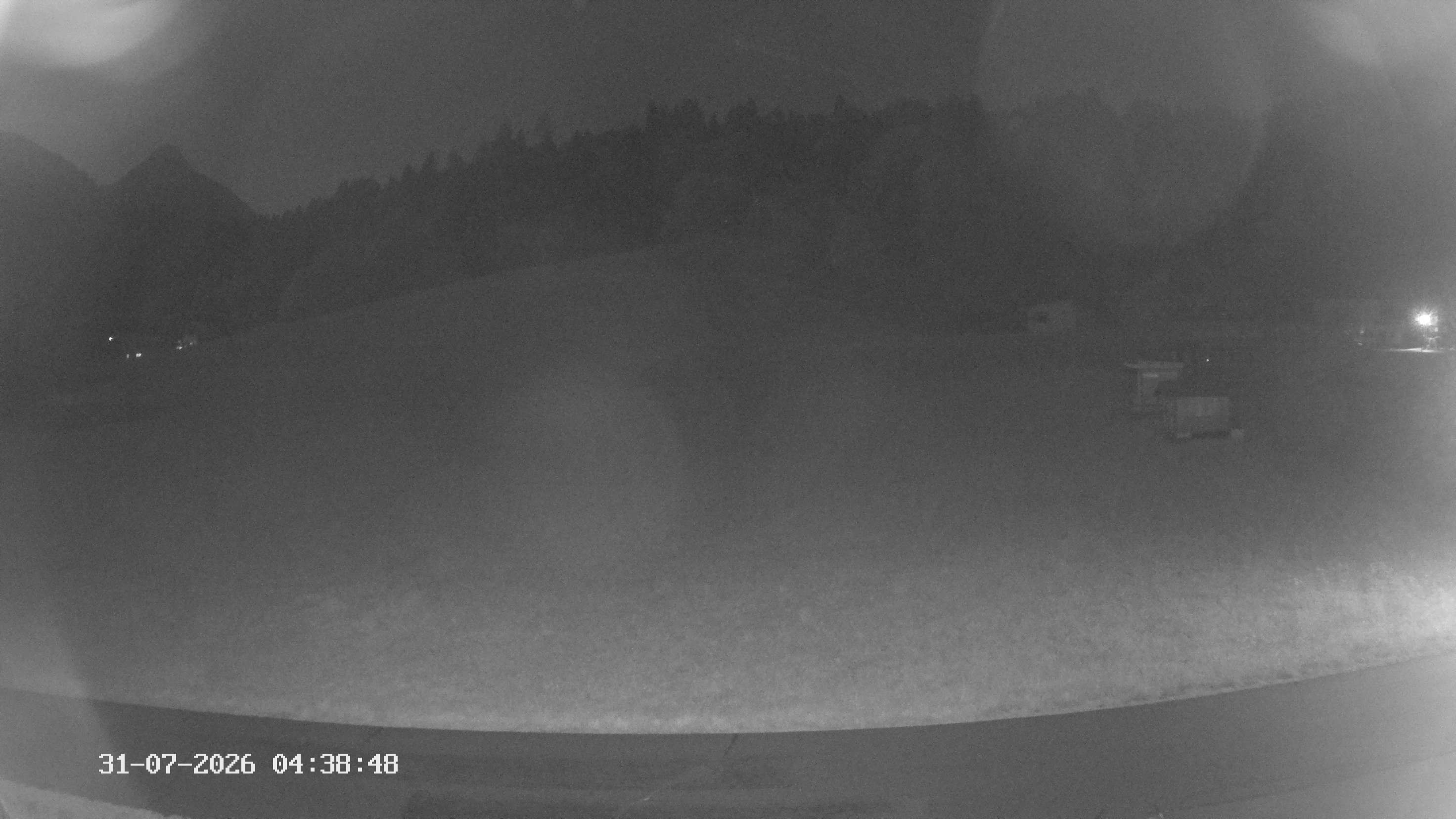 Archived image Webcam Kötschach Mauthen - Base station