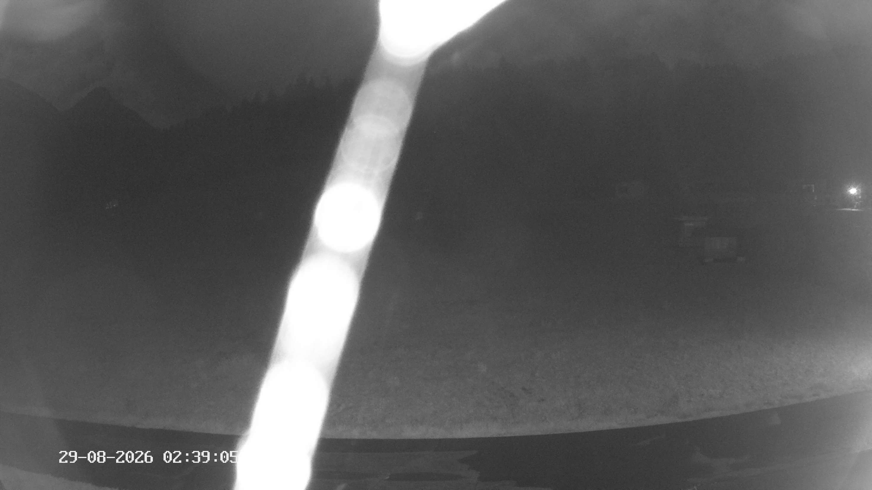 Archiv Foto Webcam Kötschach Mauthen - Talstation