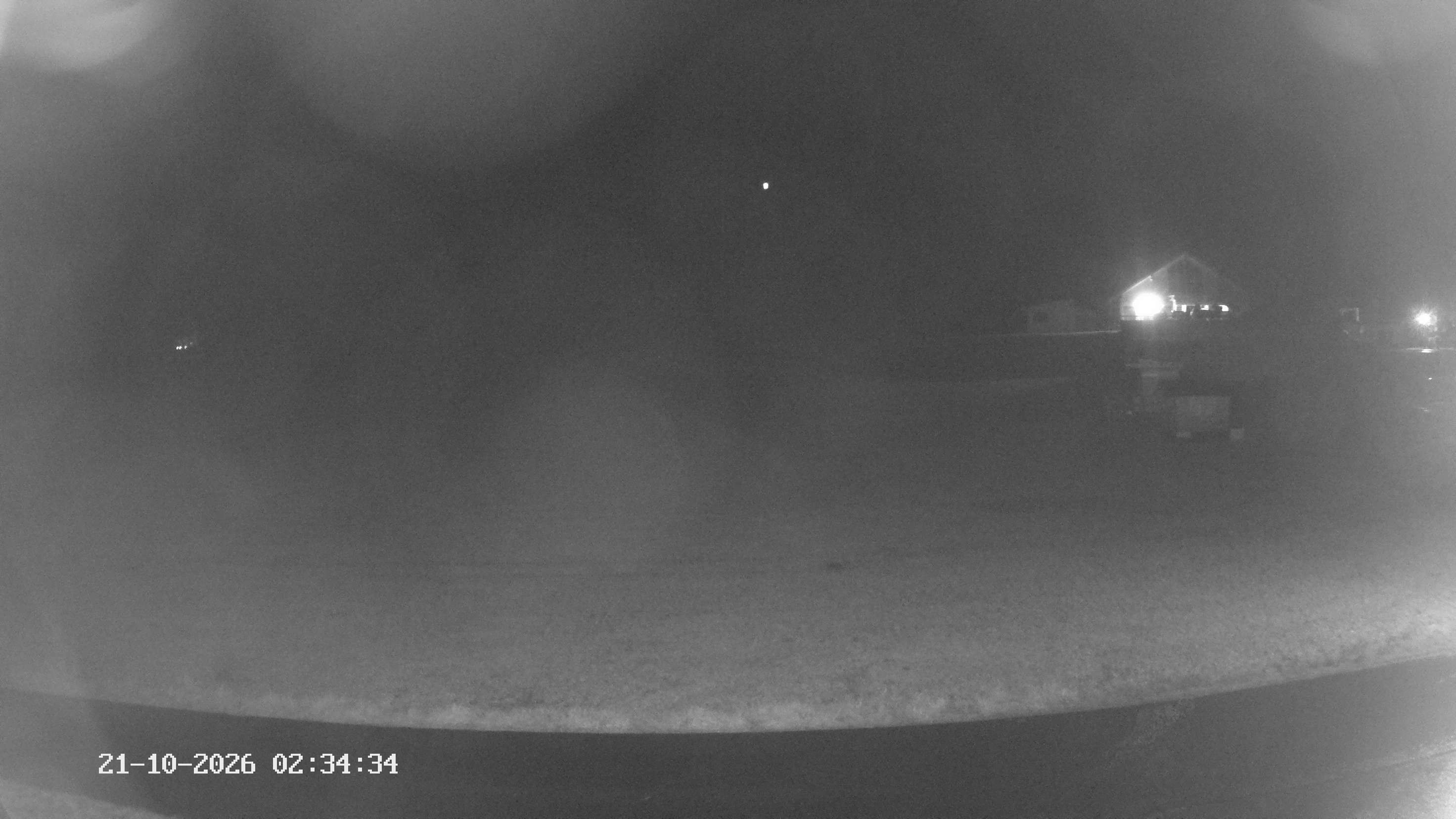 Archiv Foto Webcam Kötschach Mauthen - Talstation