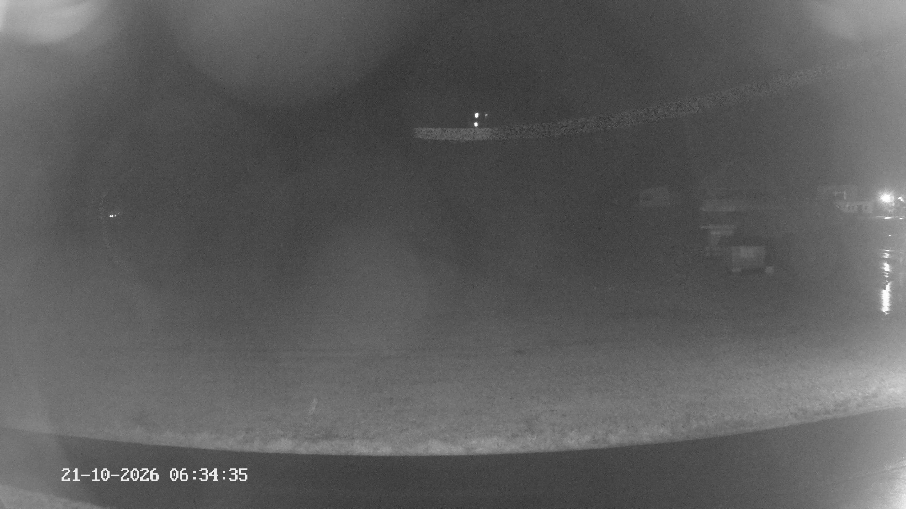 Archiv Foto Webcam Kötschach Mauthen - Talstation