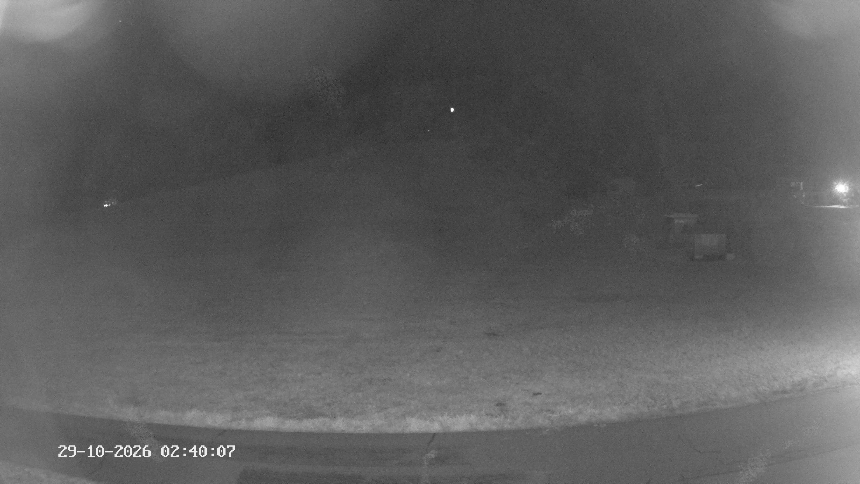 Archiv Foto Webcam Kötschach Mauthen - Talstation