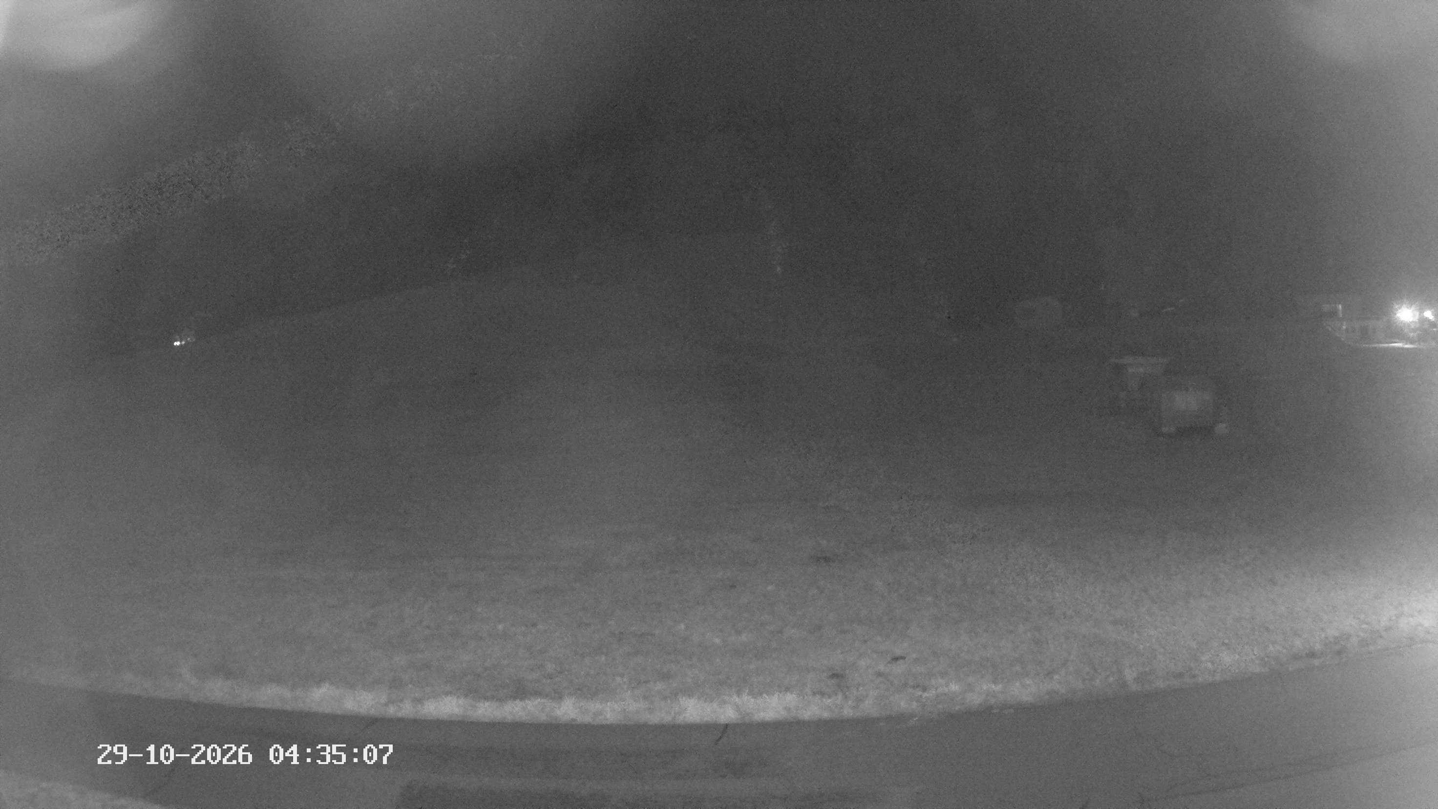Archiv Foto Webcam Kötschach Mauthen - Talstation