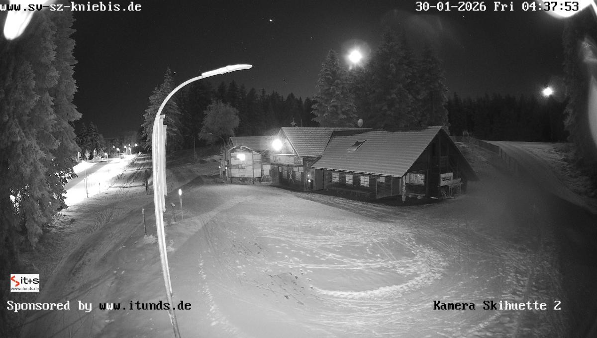 Archiv Foto Webcam Kniebishütte