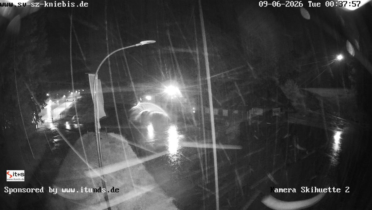 Archiv Foto Webcam Kniebishütte