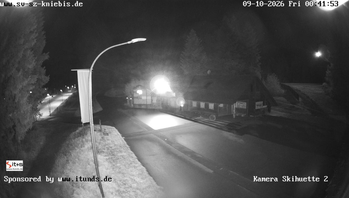 Archiv Foto Webcam Kniebishütte