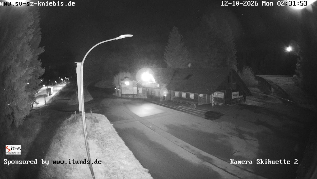 Archiv Foto Webcam Kniebishütte