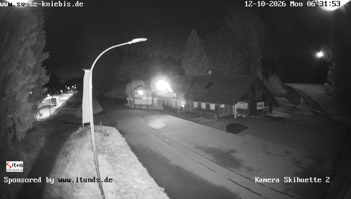 Archiv Foto Webcam Kniebishütte