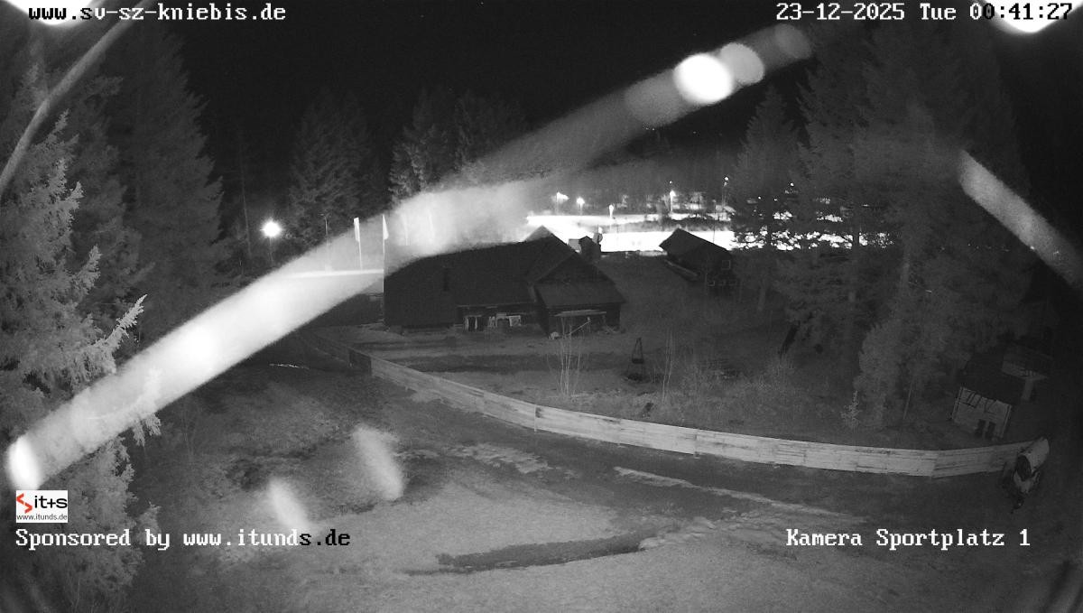 Archiv Foto Webcam Kniebis - Heimatpfad