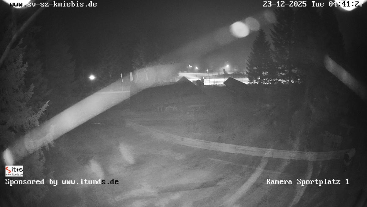 Archiv Foto Webcam Kniebis - Heimatpfad