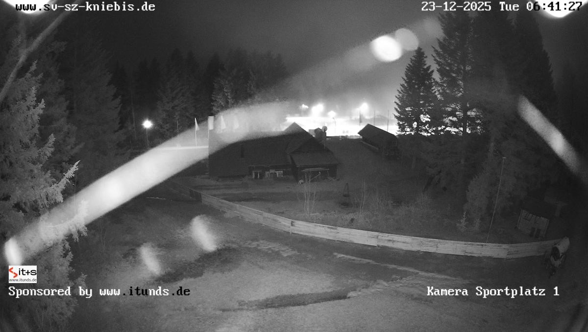 Archiv Foto Webcam Kniebis - Heimatpfad