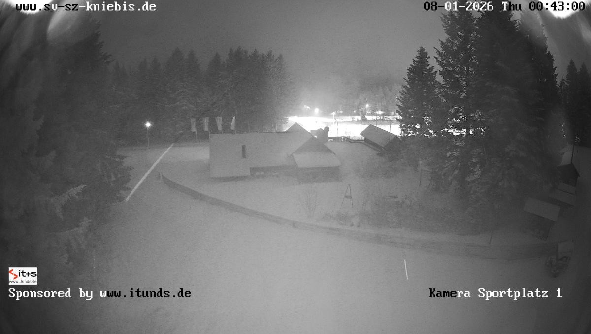 Archiv Foto Webcam Kniebis - Heimatpfad