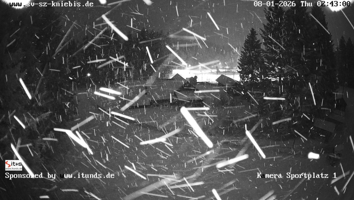 Archiv Foto Webcam Kniebis - Heimatpfad