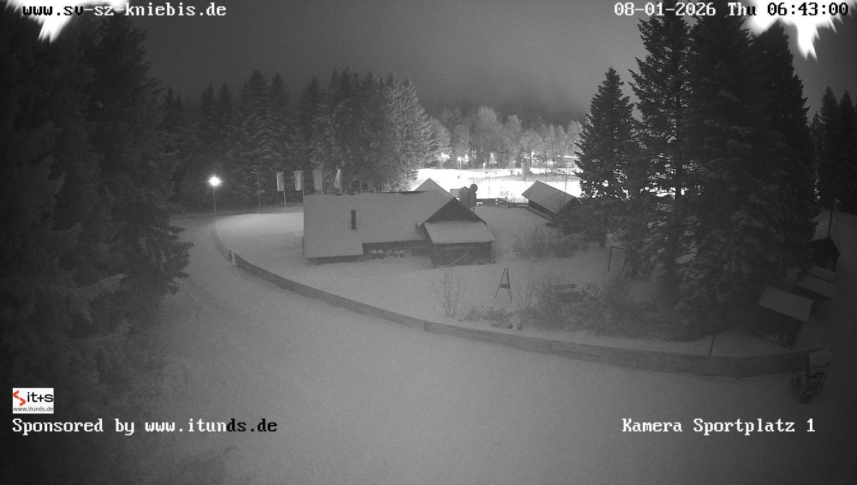 Archiv Foto Webcam Kniebis - Heimatpfad