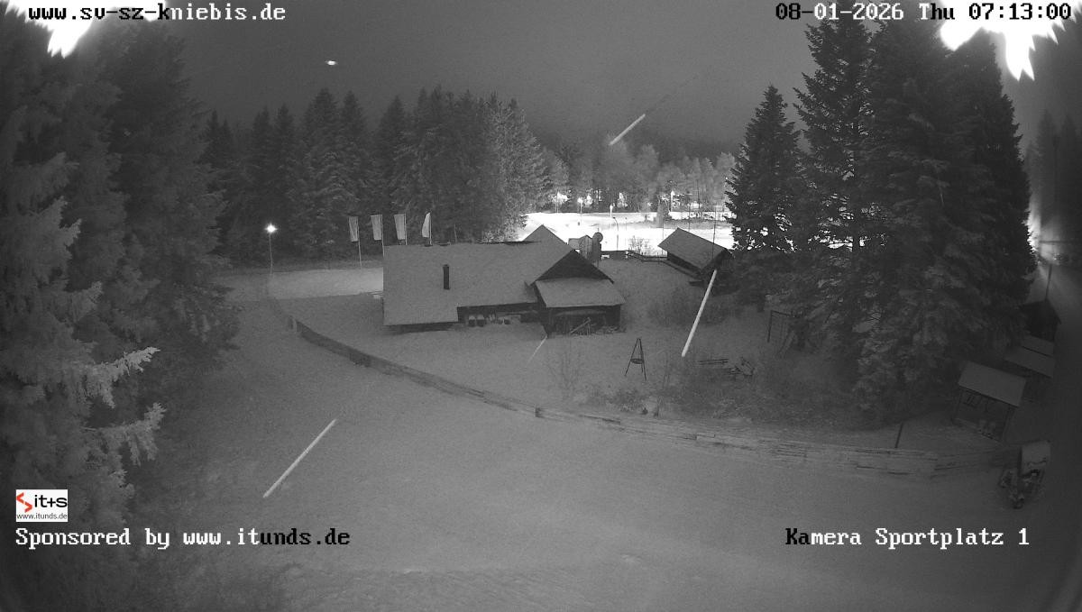 Archiv Foto Webcam Kniebis - Heimatpfad