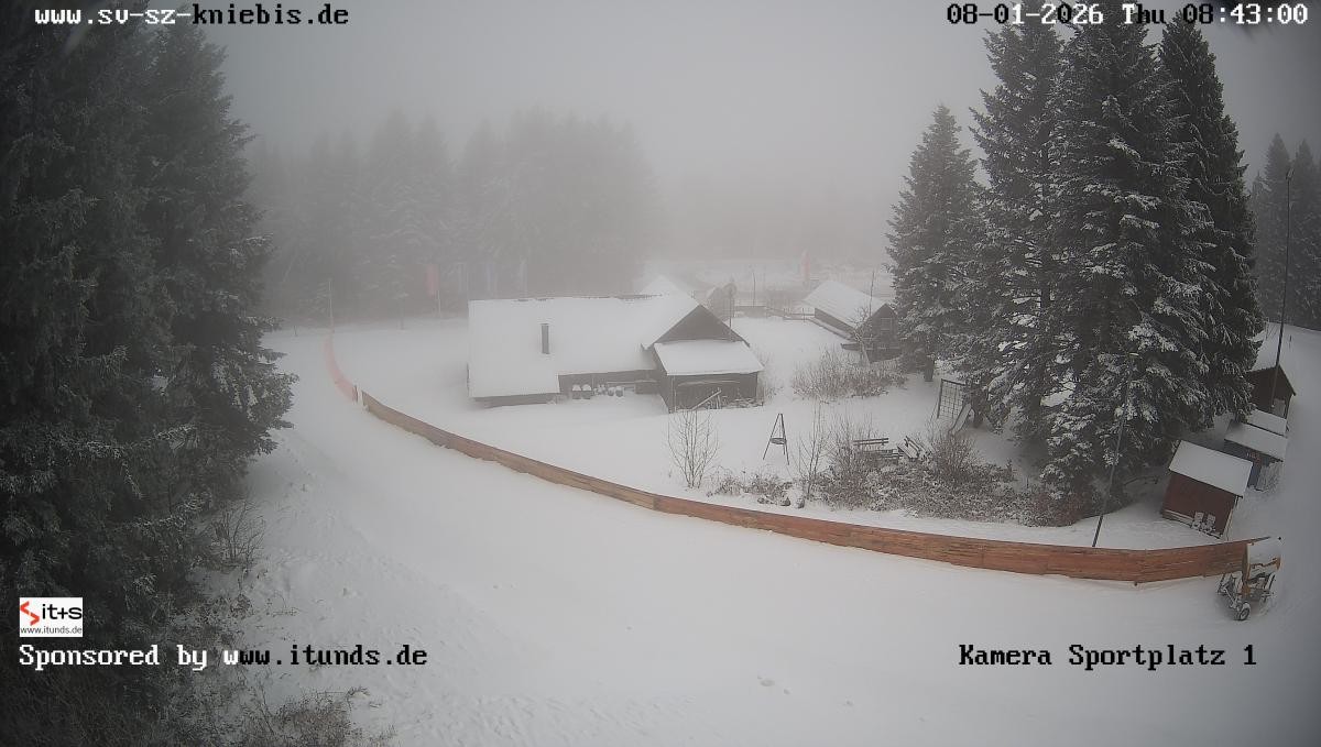 Archiv Foto Webcam Kniebis - Heimatpfad