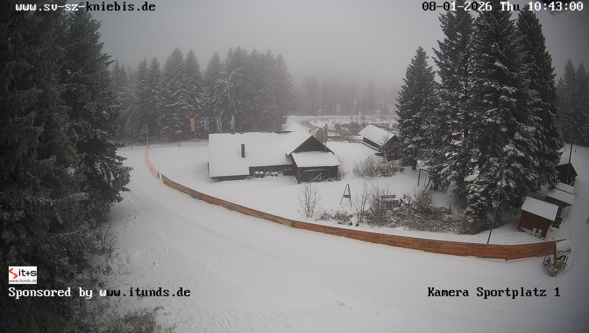 Archiv Foto Webcam Kniebis - Heimatpfad