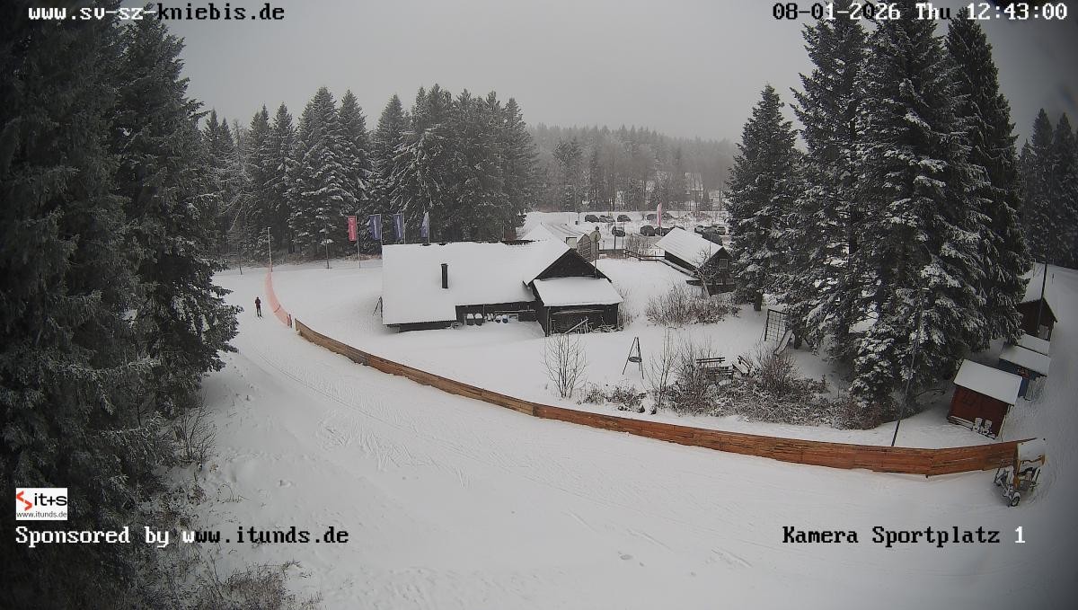 Archiv Foto Webcam Kniebis - Heimatpfad