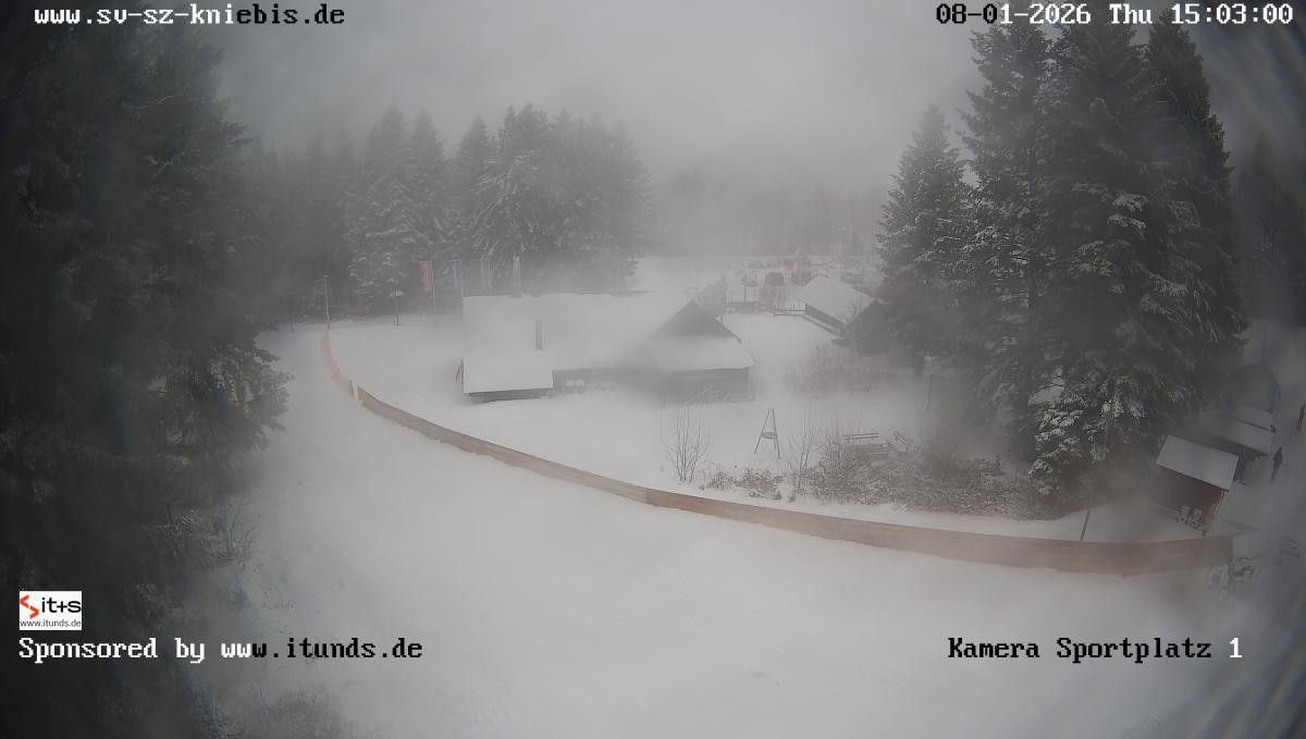 Archiv Foto Webcam Kniebis - Heimatpfad