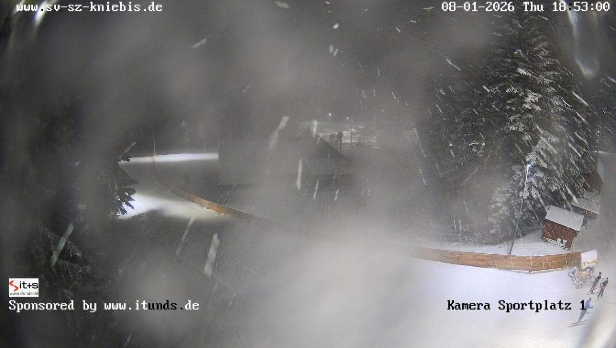 Archiv Foto Webcam Kniebis - Heimatpfad