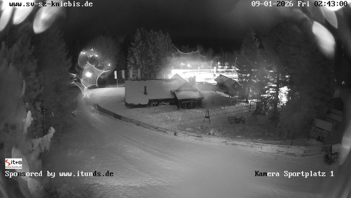 Archiv Foto Webcam Kniebis - Heimatpfad