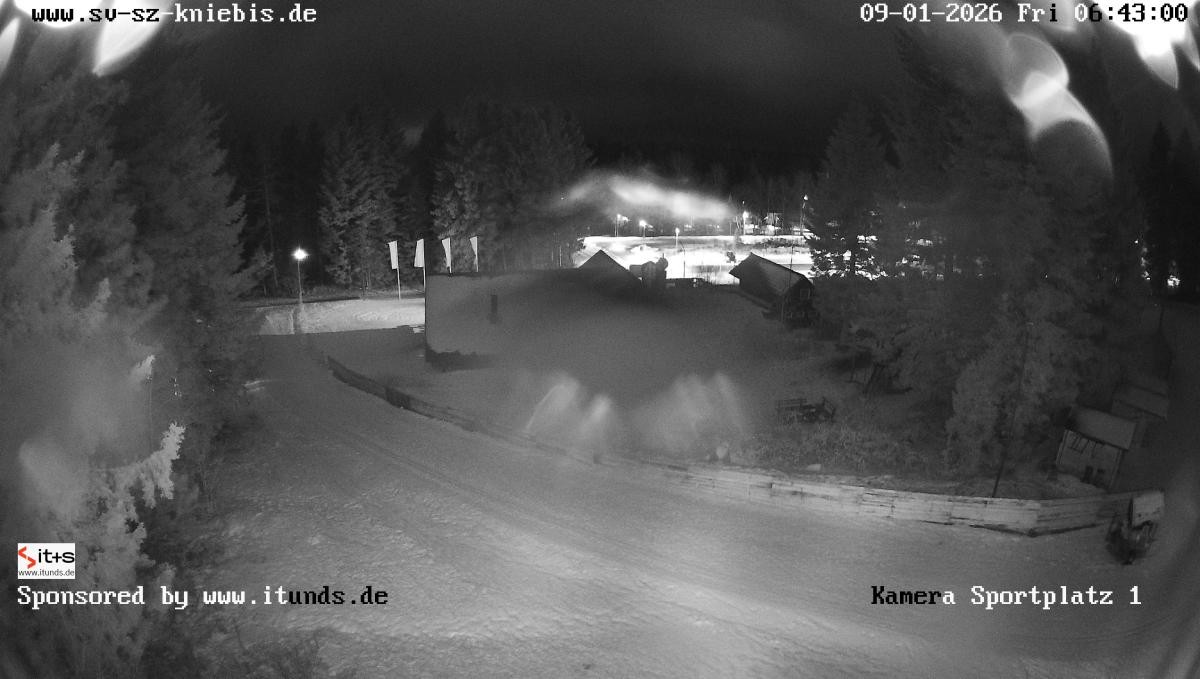 Archiv Foto Webcam Kniebis - Heimatpfad