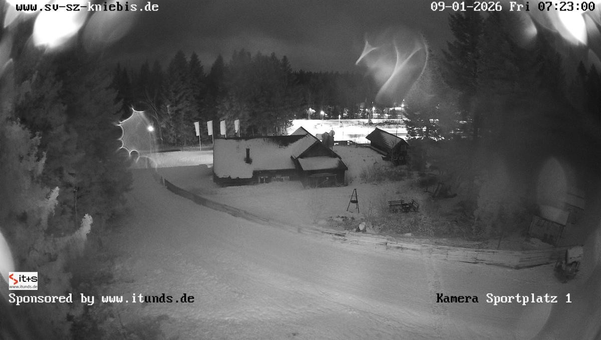 Archiv Foto Webcam Kniebis - Heimatpfad