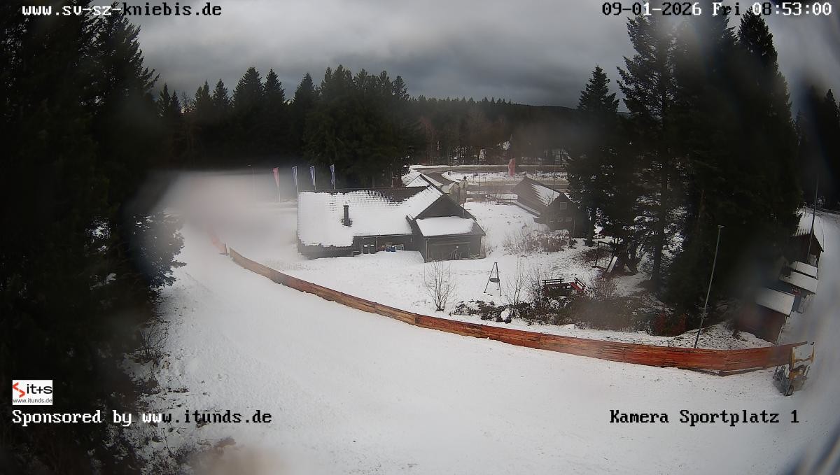 Archiv Foto Webcam Kniebis - Heimatpfad