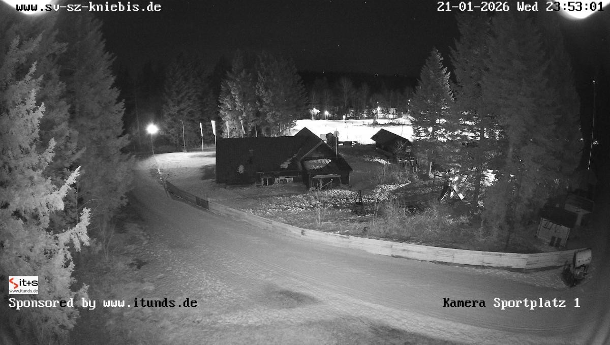 Archiv Foto Webcam Kniebis - Heimatpfad