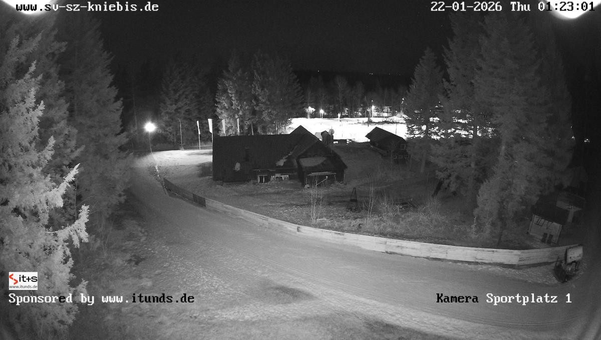 Archiv Foto Webcam Kniebis - Heimatpfad