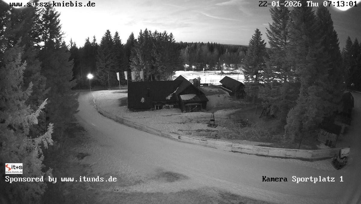 Archiv Foto Webcam Kniebis - Heimatpfad