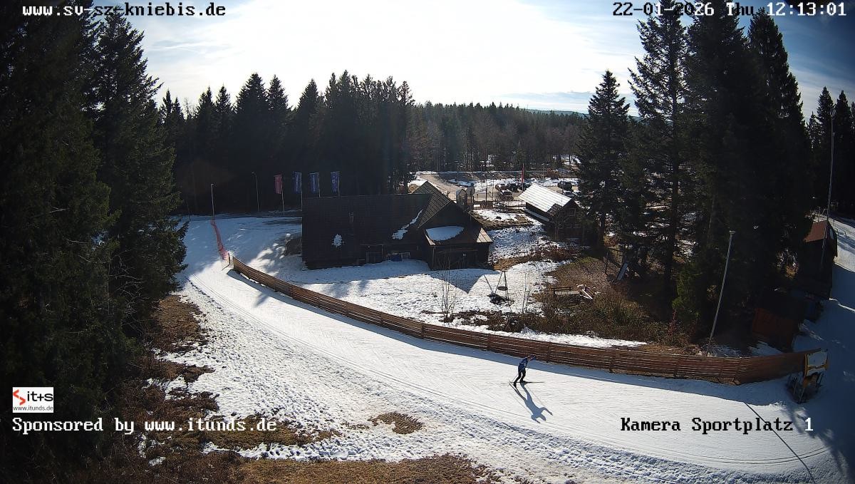 Archiv Foto Webcam Kniebis - Heimatpfad