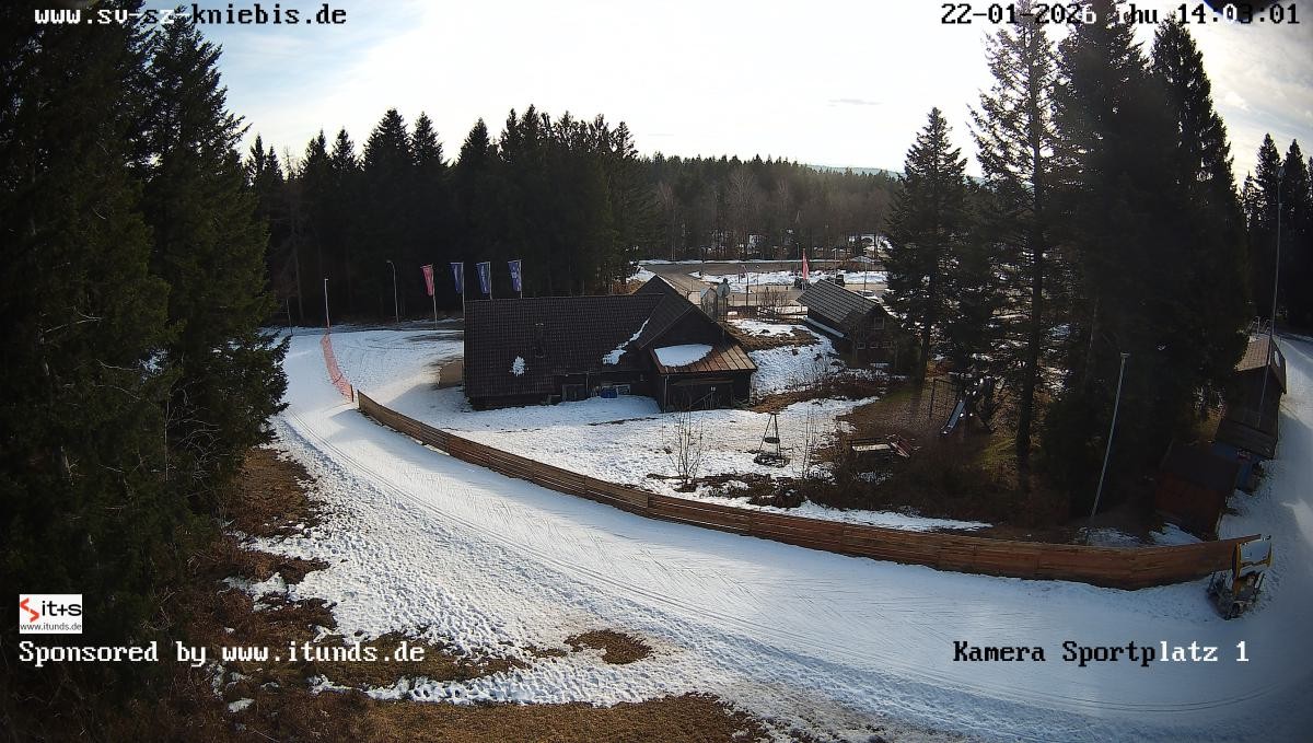 Archiv Foto Webcam Kniebis - Heimatpfad