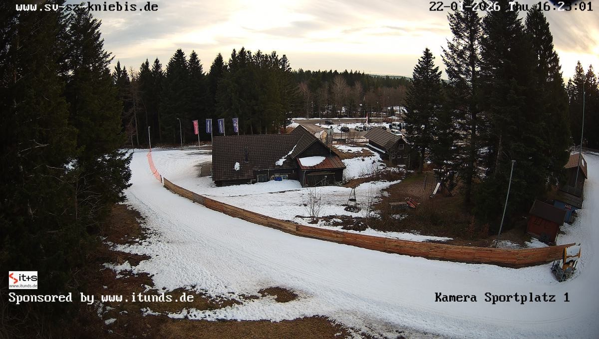 Archiv Foto Webcam Kniebis - Heimatpfad