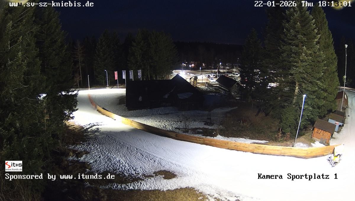Archiv Foto Webcam Kniebis - Heimatpfad
