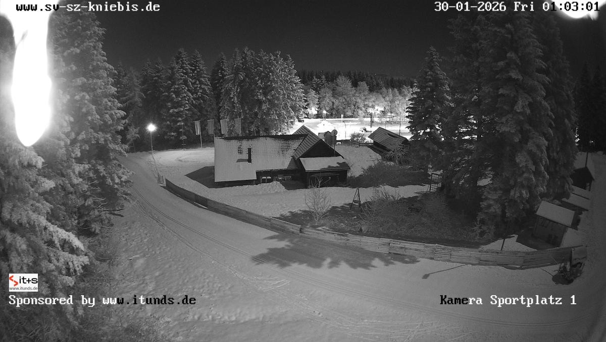 Archiv Foto Webcam Kniebis - Heimatpfad