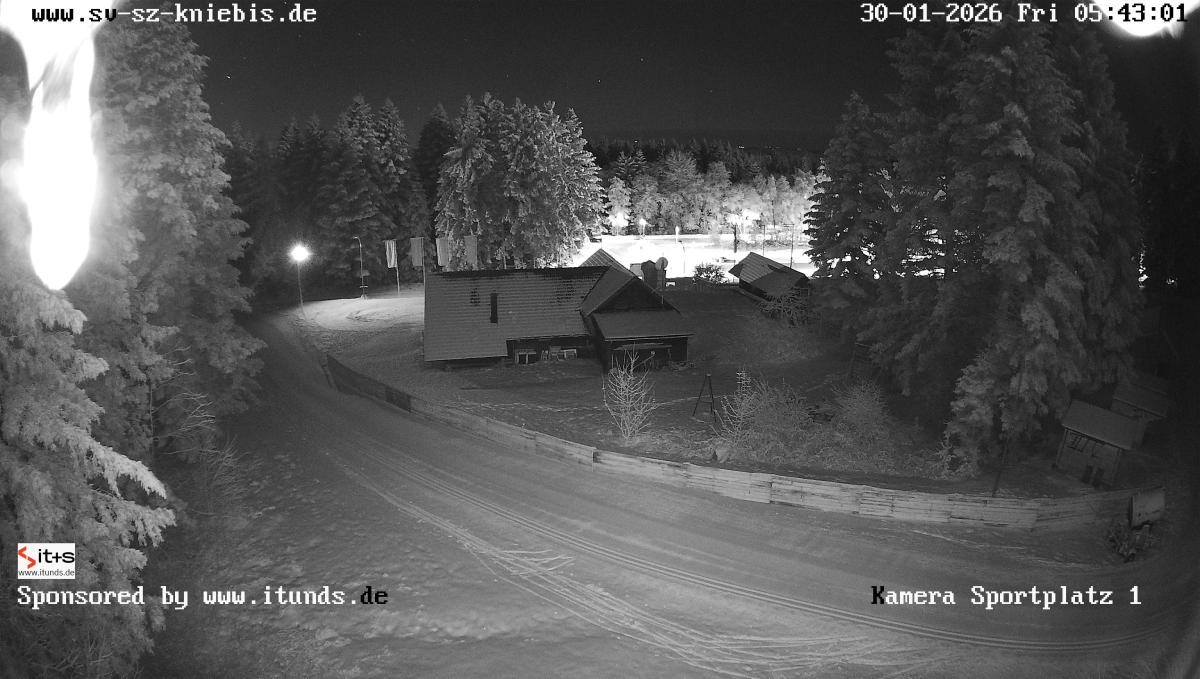Archiv Foto Webcam Kniebis - Heimatpfad