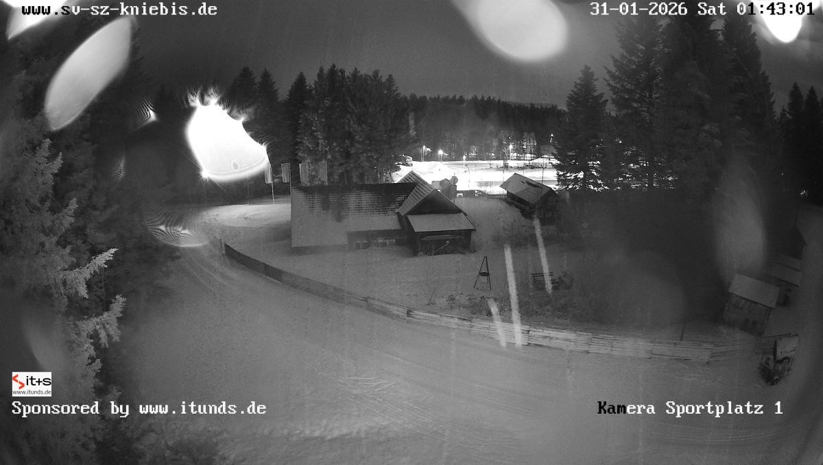 Archiv Foto Webcam Kniebis - Heimatpfad