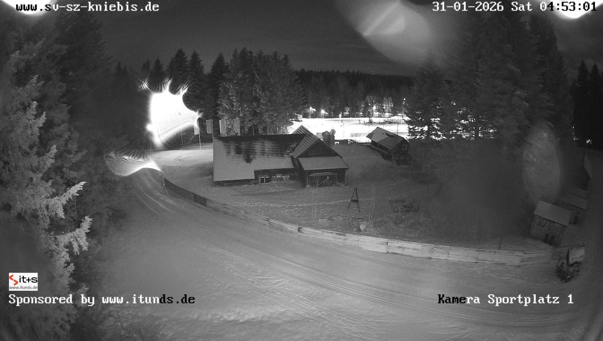 Archiv Foto Webcam Kniebis - Heimatpfad