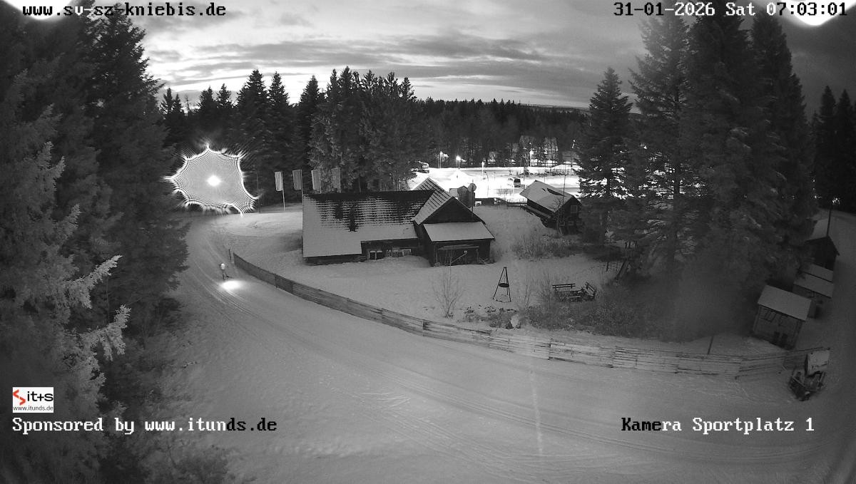 Archiv Foto Webcam Kniebis - Heimatpfad