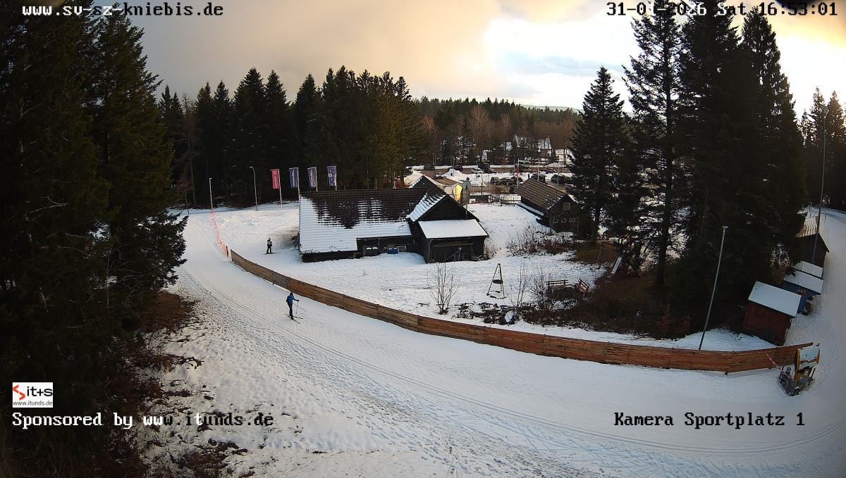 Archiv Foto Webcam Kniebis - Heimatpfad