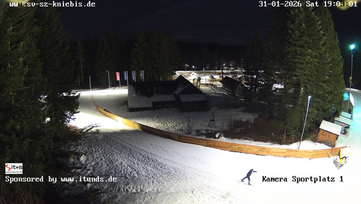 Archiv Foto Webcam Kniebis - Heimatpfad