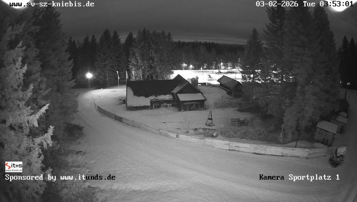 Archiv Foto Webcam Kniebis - Heimatpfad
