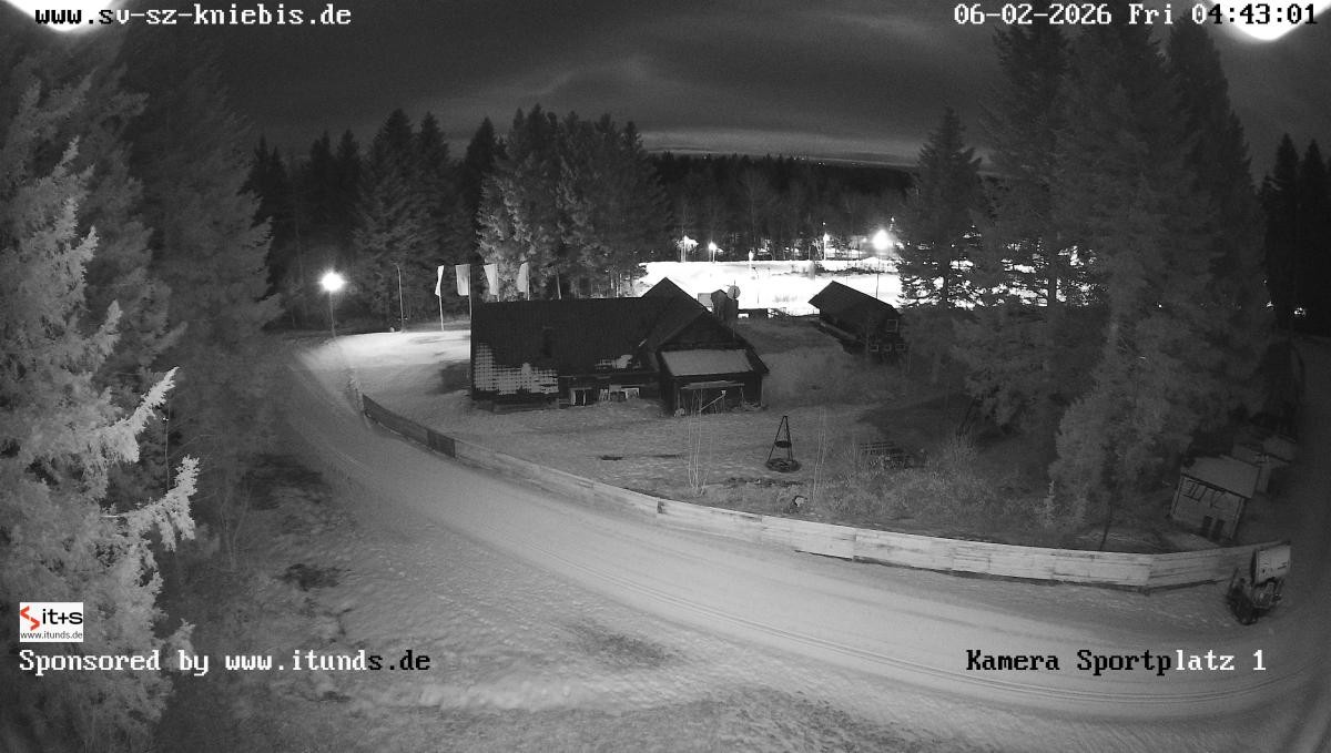 Archiv Foto Webcam Kniebis - Heimatpfad