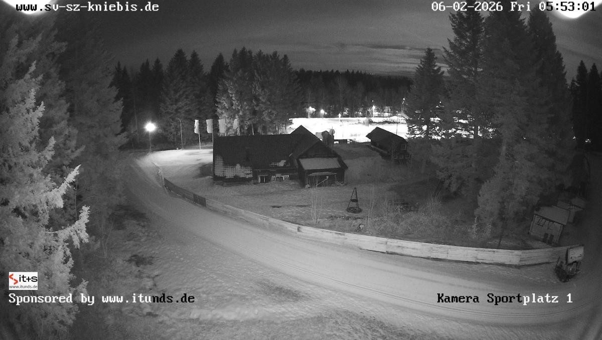 Archiv Foto Webcam Kniebis - Heimatpfad